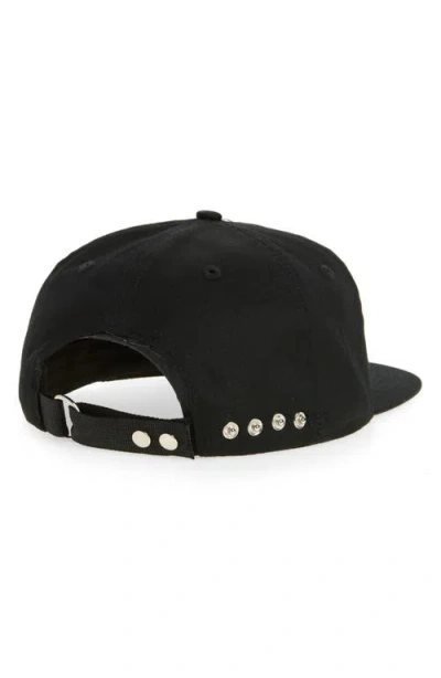 Diet Starts Monday Disk Adjustable Hat