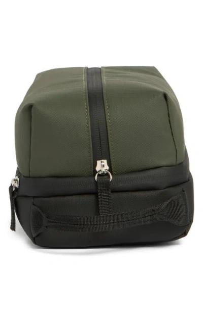 Original Penguin Zip Dopp Kit