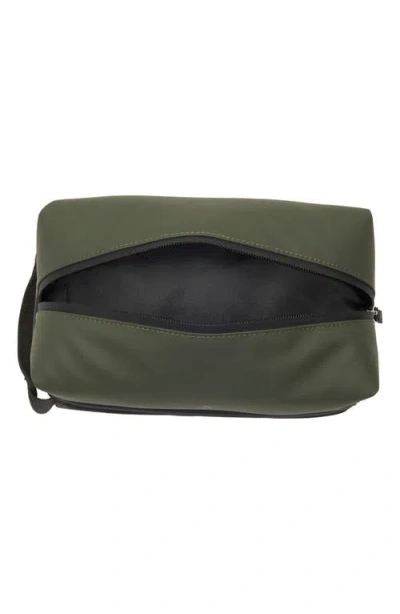 Original Penguin Zip Dopp Kit