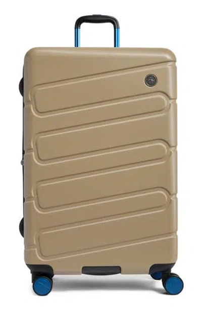 Original Penguin River 29-inch Hardside Spinner Luggage