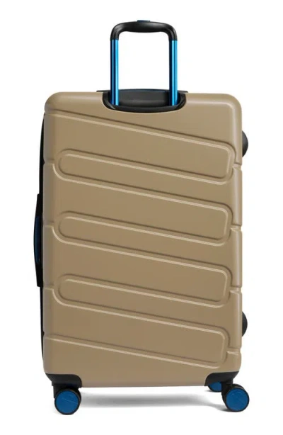 Original Penguin River 29-inch Hardside Spinner Luggage