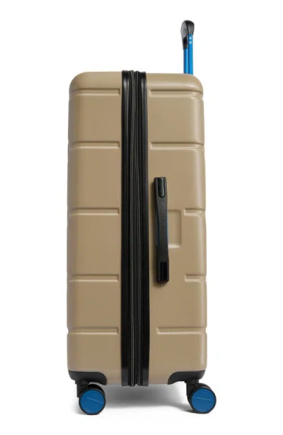 Original Penguin River 29-inch Hardside Spinner Luggage