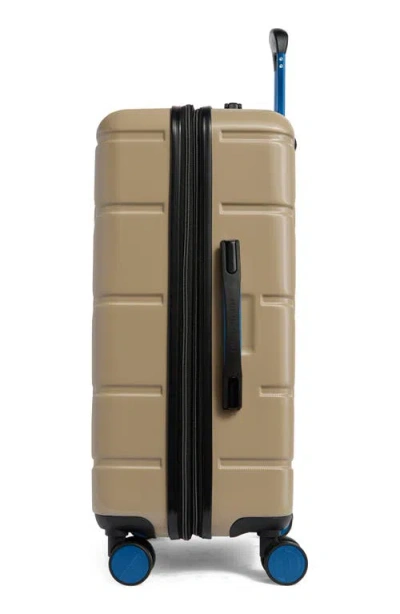 Original Penguin River 25-inch Harside Spinner Luggage