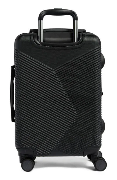Original Penguin Eli 21-inch Hardside Spinner Luggage