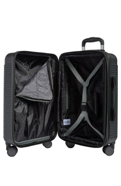 Original Penguin Eli 21-inch Hardside Spinner Luggage