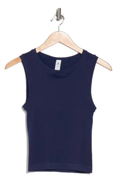 90 Degree By Reflex Seamless Aeroflex High Neck Tank