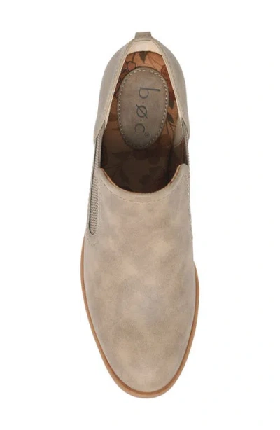 B O C By Børn Gail Bootie