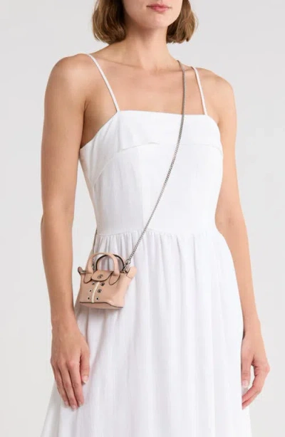 Longchamp Oeillet X-small Shoulder Bag