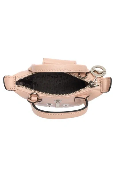 Longchamp Oeillet X-small Shoulder Bag