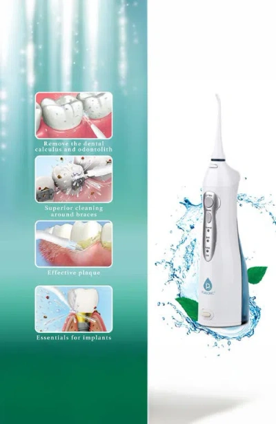 Pursonic Usb Rechargeable Oral Irrigator In Multi