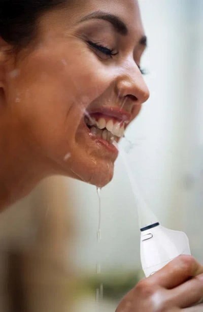 Pursonic Usb Rechargeable Oral Irrigator In Multi