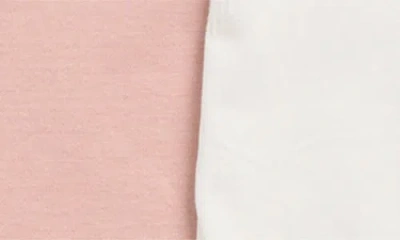 Yogalicious Bridgette 2-pack Center Seam Tanks