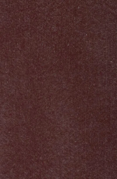 Steve Madden Glossy Belt