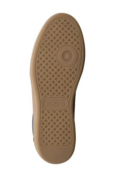 Ben Sherman Glasgow Sneaker