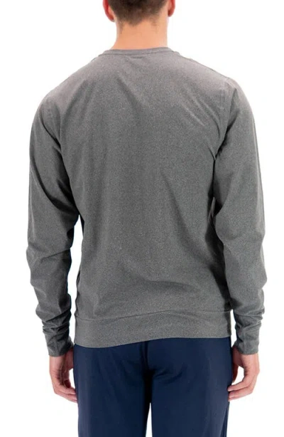 Warriors And Scholars Nord Stretch Sweatshirt