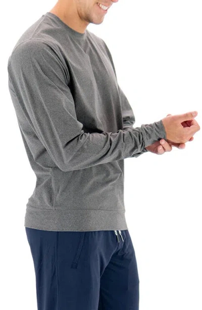 Warriors And Scholars Nord Stretch Sweatshirt