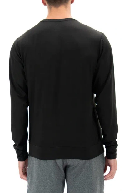 Warriors And Scholars Nord Stretch Sweatshirt
