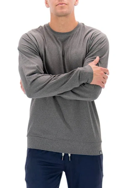 Warriors And Scholars Nord Stretch Sweatshirt
