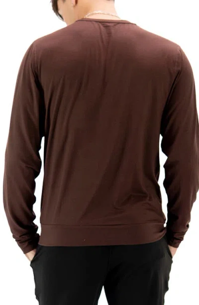Warriors And Scholars Nord Stretch Sweatshirt