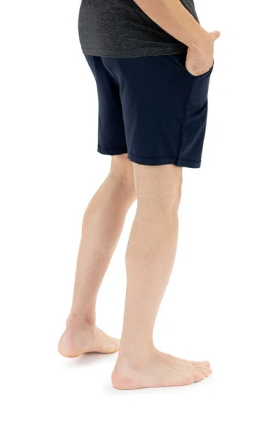 Warriors And Scholars Everyday Drawstring Shorts