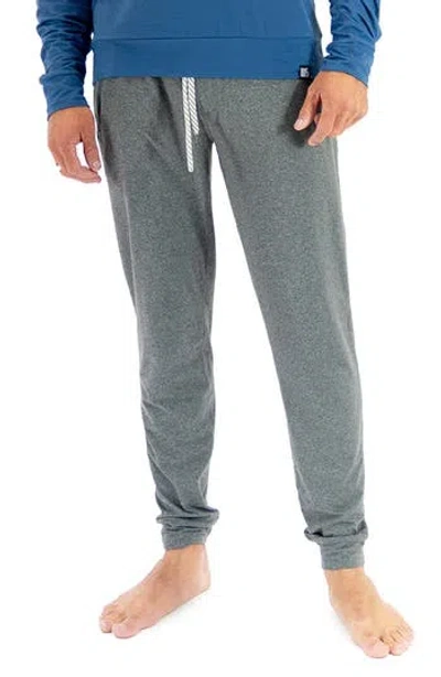 Warriors And Scholars Remy Knit Joggers