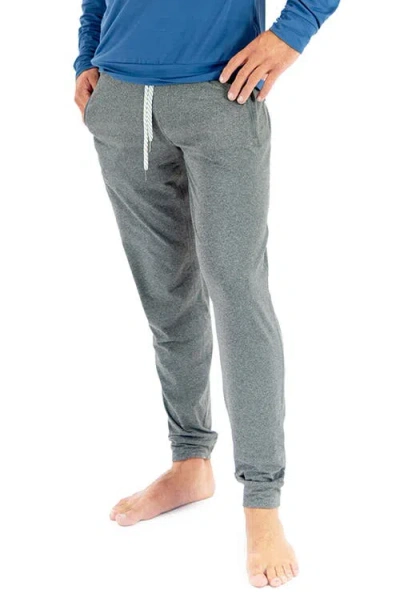 Warriors And Scholars Remy Knit Joggers