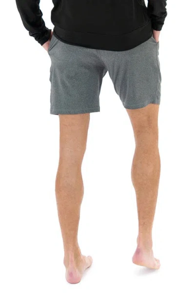 Warriors And Scholars Everyday Drawstring Shorts
