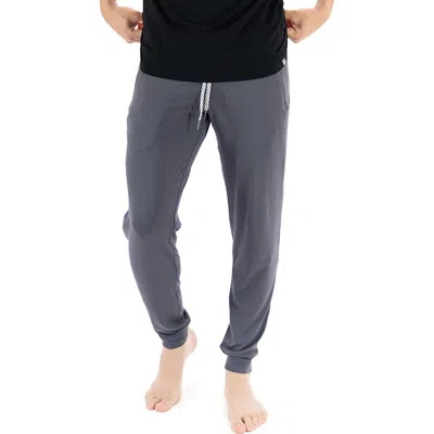 Warriors And Scholars Remy Knit Joggers