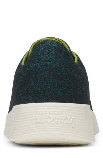 Allbirds Wool Runner Go Sneaker