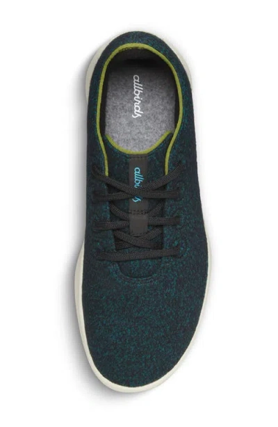 Allbirds Wool Runner Go Sneaker