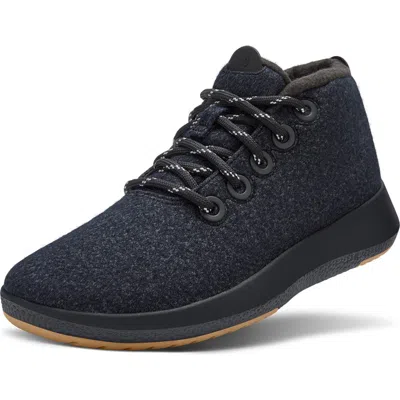Allbirds Mizzle Wool Runner Water Repellent Sneaker