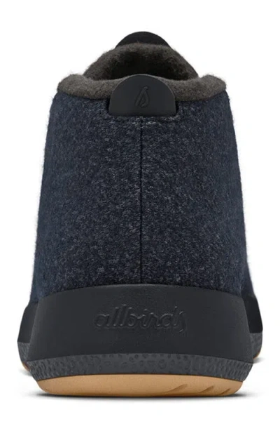 Allbirds Mizzle Wool Runner Water Repellent Sneaker