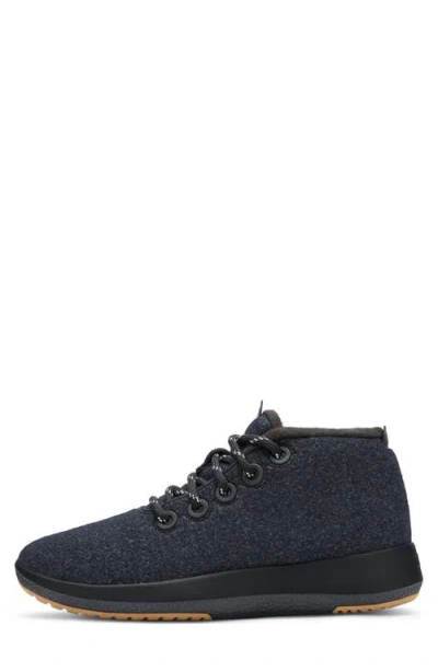 Allbirds Mizzle Wool Runner Water Repellent Sneaker