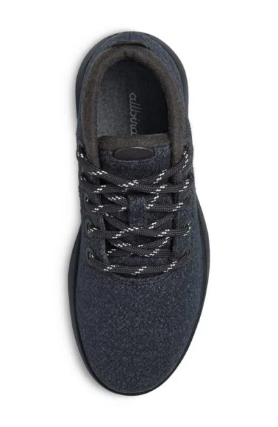 Allbirds Mizzle Wool Runner Water Repellent Sneaker