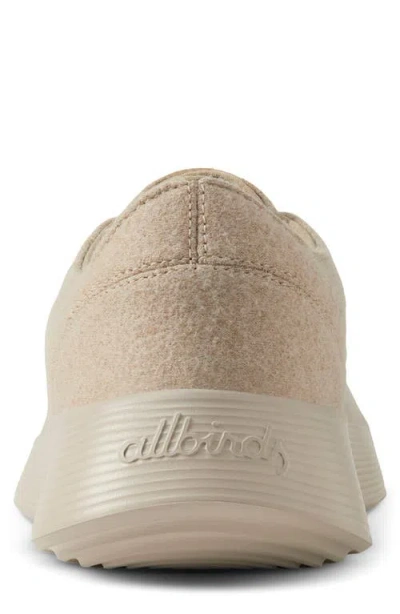 Allbirds Wool Runner Go Sneaker
