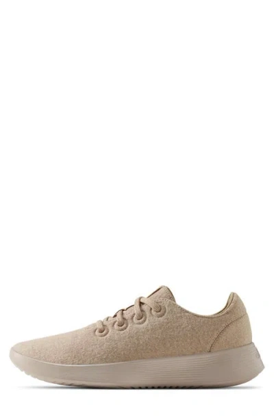Allbirds Wool Runner Go Sneaker