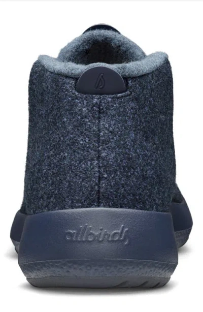 Allbirds Mizzle Wool Runner Water Repellent Sneaker