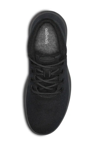 Allbirds Mizzle Wool Runner Water Repellent Sneaker