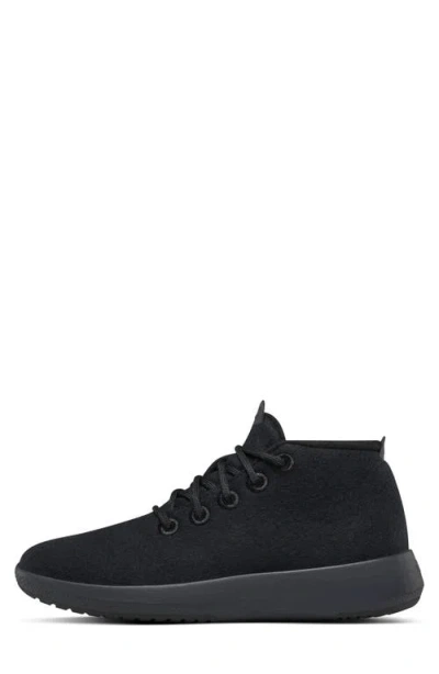 Allbirds Mizzle Wool Runner Water Repellent Sneaker