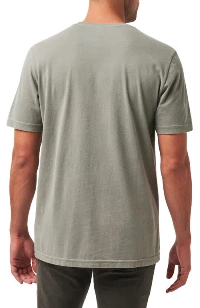 Travismathew Local Favorite Patch Pocket Graphic T-shirt
