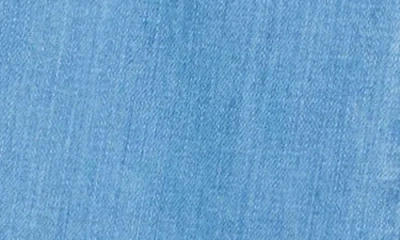 L Agence L'agence Ali High Waist Ankle Slim Flare Leg Jeans