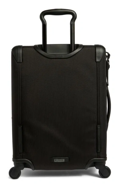Tumi Continental Front Lid Expandable Spinner Suitcase