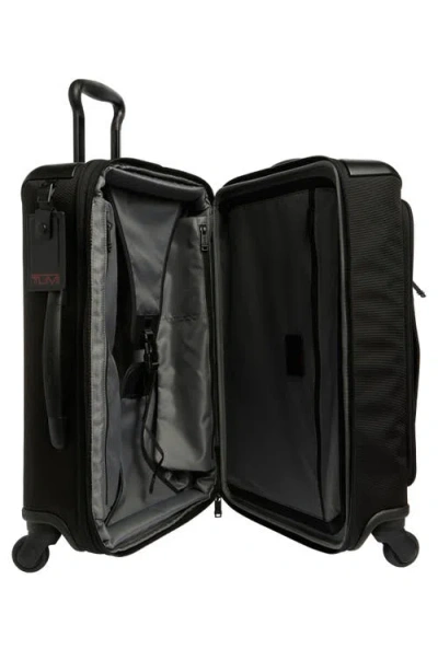 Tumi Continental Front Lid Expandable Spinner Suitcase