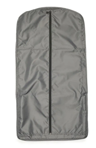 Tumi Continental Front Lid Expandable Spinner Suitcase