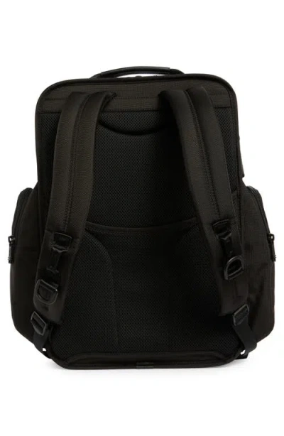 Tumi 17-inch Backpack