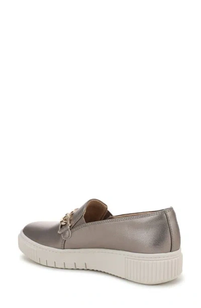 Naturalizer Women's Trish Slip-on Sneakers In Gray