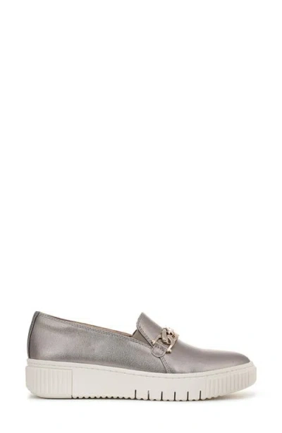 Naturalizer Women's Trish Slip-on Sneakers In Gray