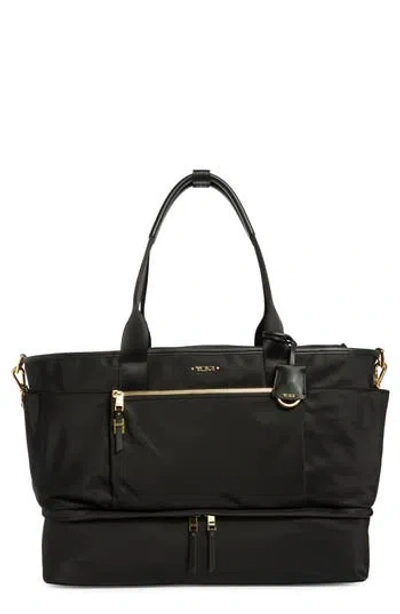 Tumi Carlyn Travel Tote Bag