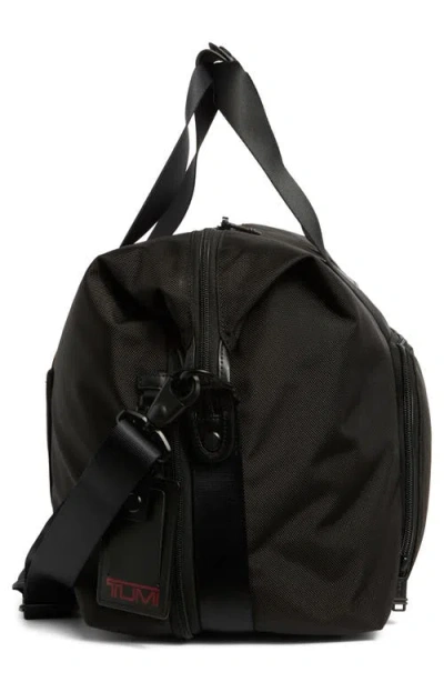 Tumi Soft Travel Satchel