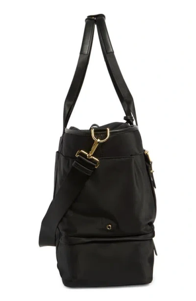 Tumi Carlyn Travel Tote Bag